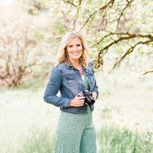 NEW! Floral Jumpsuit